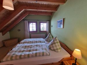 Hubertus Lodge
