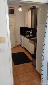 Vienna as its best Apartment Kokoschka