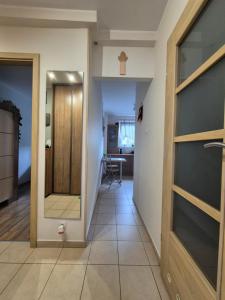 Apartament Juliusz