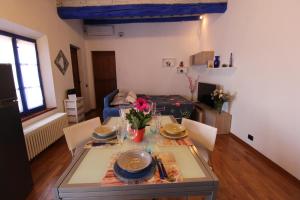 La Casina - Tipica casa toscana Accoglienza e Relax