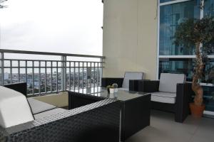 Elegance - Ultima Residences
