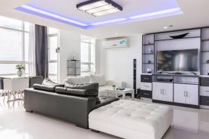 Elegance - Ultima Residences