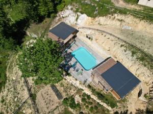 Chalets Chalet U Pinu : Chalet 2 Chambres