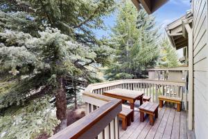 Sun Valley Sun Snowcreek