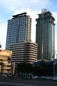 Elegance - Ultima Residences