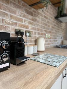 Wells Street Cottages No 26 By The River Ness