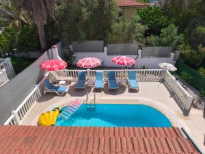 Villa Yelken Oludeniz