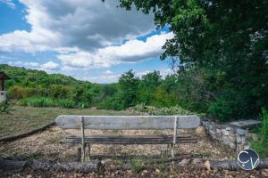 Villas Agreable maison avec piscine proche des Cevennes : photos des chambres