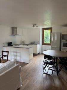 La Maison du Ruisseau