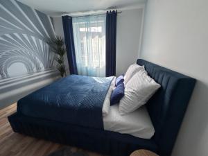 Apartament pod Dębami