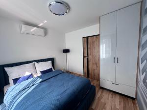 Apartament pod Dębami
