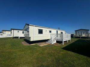 Eyemouth caravan for rent