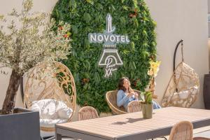 Hotels Novotel Suites Paris Montreuil Vincennes : photos des chambres