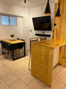 Vacaciones en la ciudad!