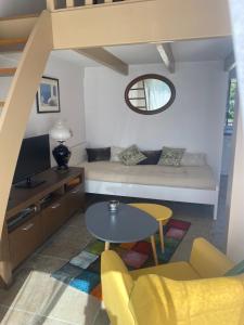 Maisons de vacances Maison : photos des chambres