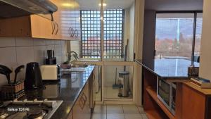 Departamento Vista Cordillera