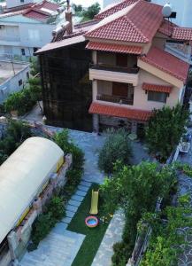 Modern Seaside Stay with Sunset Views & Private Balcony - Priváty, Vlorë
