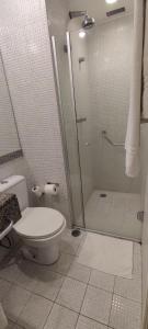 Apart-Hotel Moema Flat Rouxinol