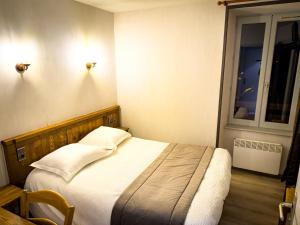 Hotels Le Relais de Lassouts : photos des chambres
