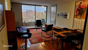 Departamento Vista Cordillera