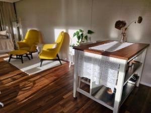 The Garden Studio