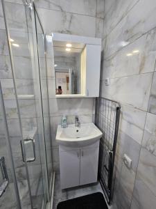 Apartman Studio Sunce