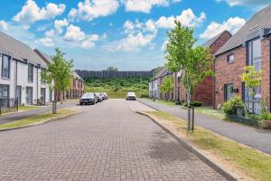 House near Edinburgh Ideal for Small Groups, Contactors & Tourists