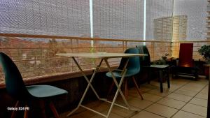 Departamento Vista Cordillera