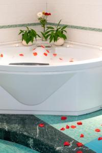 Napoli centro, DM suites