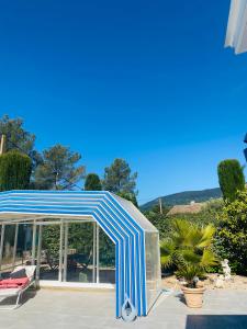 Maisons de vacances Maison : photos des chambres