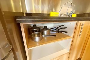 Familiar en Escuela Militar