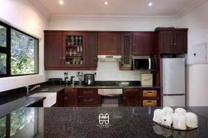 Zimbali Forestwood Nyambose Villas