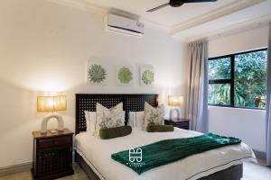 Zimbali Forestwood Nyambose Villas