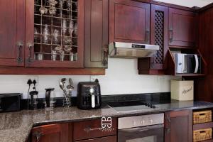 Zimbali Forestwood Nyambose Villas