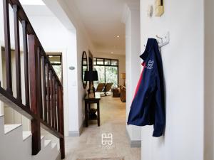 Zimbali Forestwood Nyambose Villas