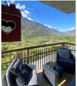 Appartement 1 Chambre