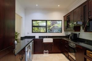 Zimbali Forestwood Nyambose Villas