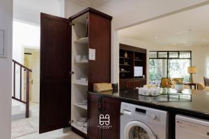 Zimbali Forestwood Nyambose Villas