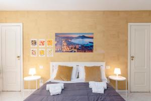 Napoli centro, DM suites