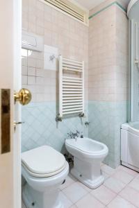 Deluxe Double Room with Bath