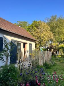 Charmante maisonnette