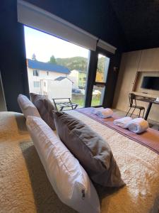 Edificio Pantera - Soñar es crear