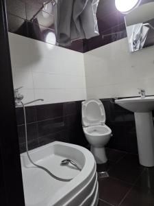 Apartment in Old Tbilisi 33 Silver Street