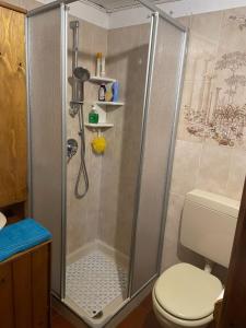 CASA LAGO MAGGIORE Tavern, living room, attic, bathroom