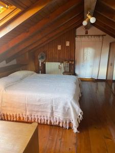 CASA LAGO MAGGIORE Tavern, living room, attic, bathroom