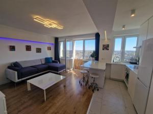 MUSIC Apartments przy Aqua Parku