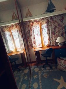 Luxury Sea View Apartment 100 mt Mare img11
