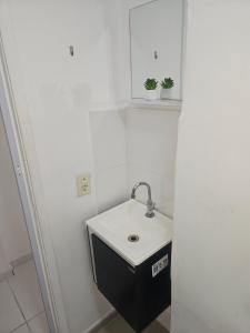 Apartamento próximo ao Riocentro