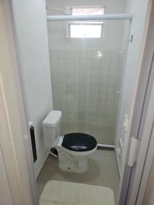 Apartamento próximo ao Riocentro