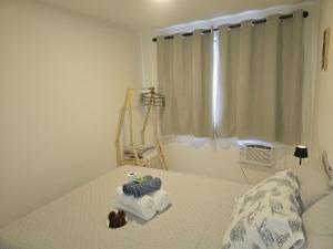 Apartamento próximo ao Riocentro